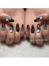 イロカ(Iroca)/バレンタイン☆