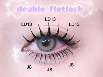 ワイケイビューティーサロン(YK Beaty salon)/