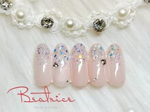 ベアトリーチェ 新宿西口(Beatrice)/定額ミディアムコース