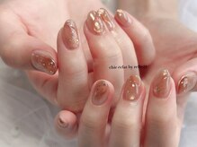 シックエクラ バイ リフレ21(chic eclat by Refre21)