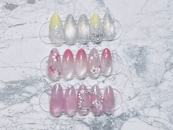 シーズンセレクトコース