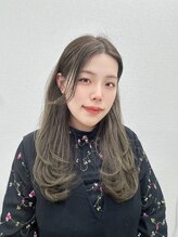 リンクス 東大宮店(LINKS.)&nbsp;MATSUOKA HARUNA