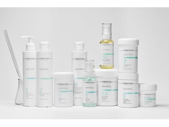 リノア 柏(Lino'a)/クリスティーナ/アンストレス