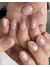 ノイスネイル(noice nail)/noice定額
