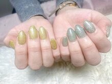 マハロ ネイル 南千住店(Mahalo Nail)/