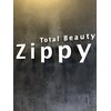 ジッピーオブトータルビューティー エステ(Zippy of totalbeauty)のお店ロゴ