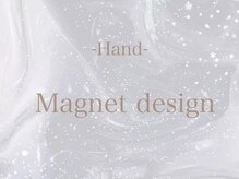 アイラッシュアンドネイルスタジオ ゼン カラスマ(eyelash&nail studio Zen Karasuma)/Karasuma店限定マグネット定額