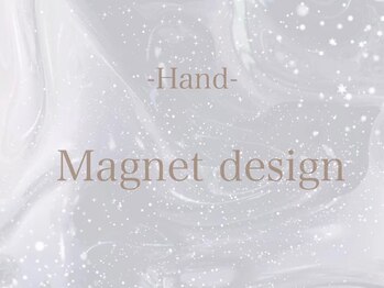 アイラッシュアンドネイルスタジオ ゼン カラスマ(eyelash&nail studio Zen Karasuma)/Karasuma店限定マグネット定額