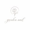 ガーデンネイル 中目黒店(Garden Nail)のお店ロゴ