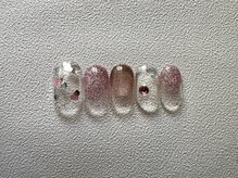 ツーバイ マックスビューティー 下北沢(2by MAX BEAUTY)/クイックニュアンス