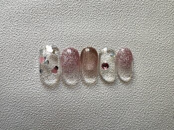 ツーバイ マックスビューティー 下北沢(2by MAX BEAUTY)/クイックニュアンス