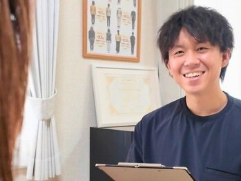 整体院成裕(整体院SEIYUU)の写真/【3ヶ月集中ダイエット】今年こそ本気で痩せたい方へ！食事・生活習慣から見直して理想の自分へ◎
