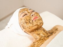 カンナムスキン 盛岡店の雰囲気（ダウンタイムの無い艶肌ハーブピーリングも大人気☆）