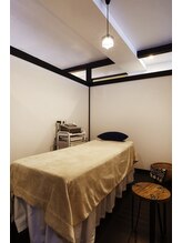 キネトリエ(KINETORIE)/全室個室の落ち着いた木調空間