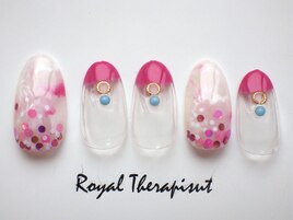 定額ネイル【B】