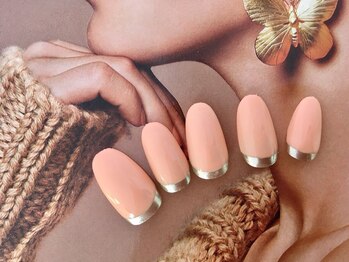 キューティネイル(Cutie Nail)/自由にアート追加コース