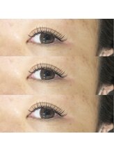 プライズアイリス アイラッシュ 池袋東口店(prize Iris eyelash)/キュートデザイン♪【池袋】