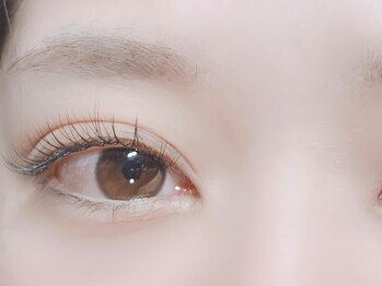 リアナ(Li'ana)/フラットラッシュ