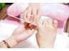 【丁寧に保湿ケア】ハンド☆プレミアムケア　4000円→3500円  