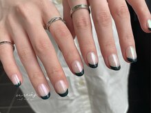 ニュアーズネイル(nuas nail)/