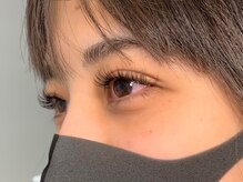 ヴィヴァーチェ アイアイ(Vivace i Eye)/大人気！ブラウンエクステ入荷♪