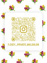 エフドットコージー 銀座店(f.cozy) 公式 Instagram