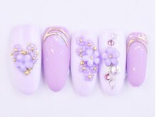 フォア ネイル(FOI NAIL)/