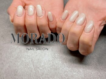 モラド(MORADO)/ワンカラー