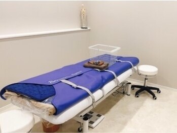 シルクドリバー 大阪店(Silk de River)/エステルーム