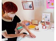 ニコル 桂店(NICOL)/コロナウイルス対策☆1