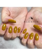 スーシン(SUESHIN)/