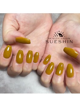 スーシン(SUESHIN)/