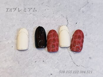 べリンダ 高崎店(BELINDA)/ハンド定額ゴージャスコース