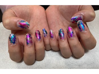 メイヴン(Maven)/