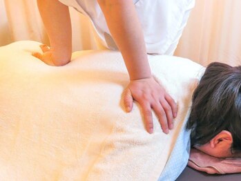 神田健康工房 西口本店/【ボディケア】