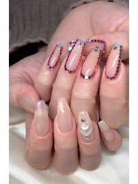 持ち込み★長さ出し★ワンホン