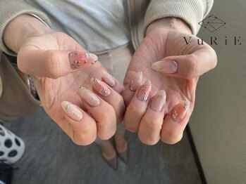 ヴリエ 立川店(VURIE)/持ち込みLLコース