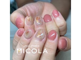 アート４本＋ワンカラー