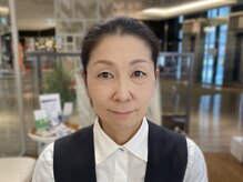 ビューティーガーデン イース/AFTER