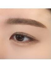 アイ シャルマン 田町(EYE CHARMANT)/美眉アイブロウWAX田町/品川
