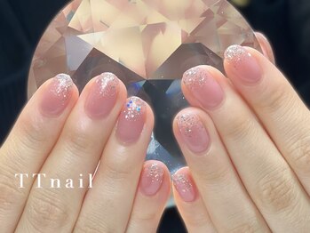 ティーティールーム(TT room)/