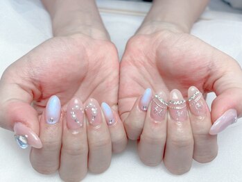 持ち込みデザインやり放題