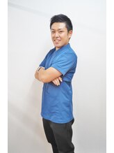 やわら整骨院 整体院&nbsp;宇治山 大貴