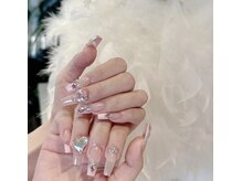 ディーアールネイル 新宿(DR Nail)