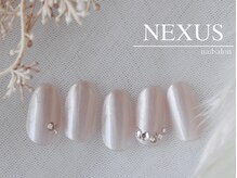 ネクサス(NEXUS)/2023.12月定額デザイン