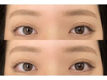 ムートン(mouton)/アイブロウワックス