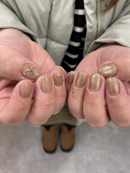 インクバイノック(INC by noq)/12/12 anju お持込みワンカラー