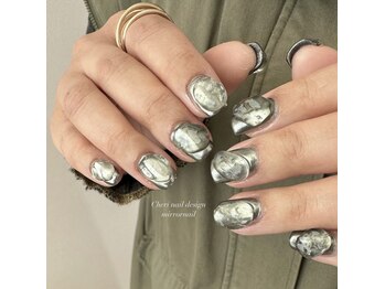 シェリ(Cheri)/個性派ぷくぷく