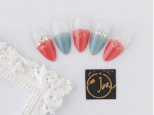 JMネイルスタジオ(JM Nail studio)/