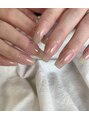 ファーストネイル(First nail) ちゅるんnail得意です♪